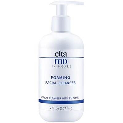 美国EltaMD氨基酸洗面奶