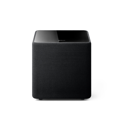 KEF10英寸低音炮震撼音效