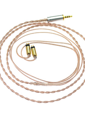 TomyAudiophile单晶银混编upocc