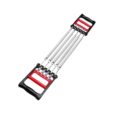 扩胸拉力器弹簧胸肌训练仰卧起坐