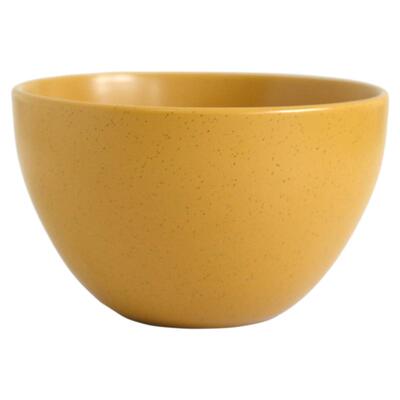 芝麻釉个人专用米饭碗