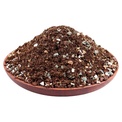 仙兔多肉颗粒土进口泥炭营养土