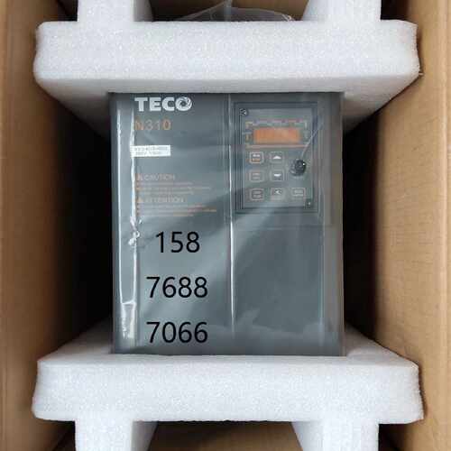 议价台湾东元变频器T310-4010-H3C/N2-410-H3/N310-4010-S3XC/H3X