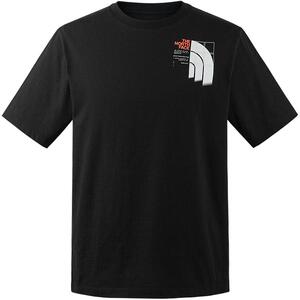 TheNorthFace北面短袖T恤男女款25春夏新款舒适透气户外休闲8CSP