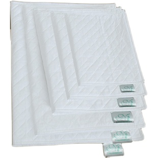 内胆药袋装材外层全棉空枕芯套决明子荞麦壳双层儿童枕头皮带拉链