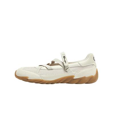 Champion芭蕾羽翼鞋休闲鞋