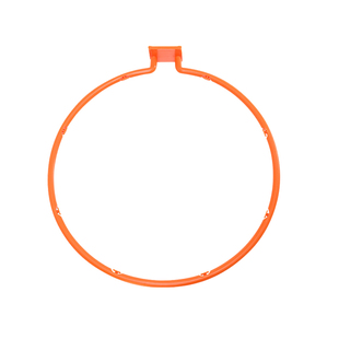 准者室内篮球框免打孔静音球折叠简易篮筐壁挂式儿童家用投篮框