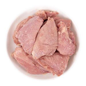 狗狗零食蒸煮鱼油鸭胸肉宠物猫咪幼犬猫伴粮增肥发腮美毛亮毛试吃