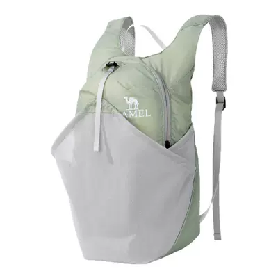 【轻量】骆驼户外轻便爬山小背包