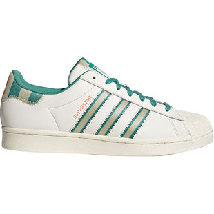 Adidas/阿迪达斯官方正品三叶草SUPERSTAR男女时尚休闲板鞋IE2931