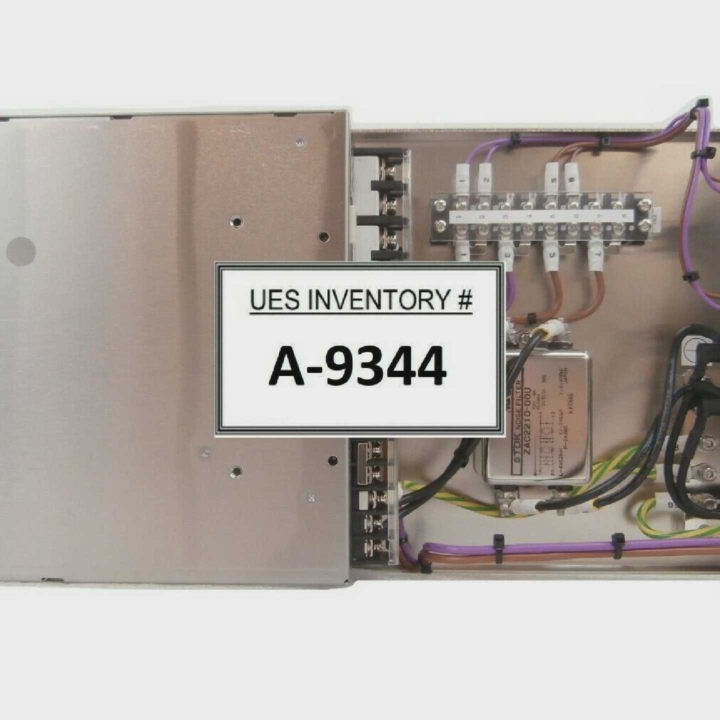 TEL Tokyo Electron PS2 电源模块 OPIF SYS I/L PAA600F-24-W Tr