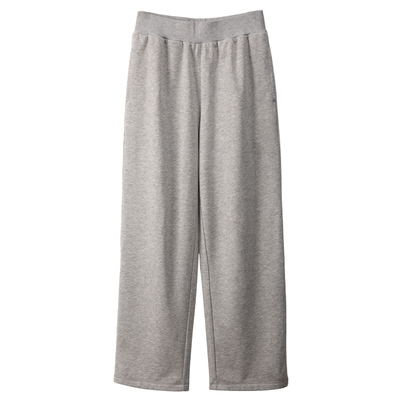 常规腰设计师素觉长裤休闲卫裤