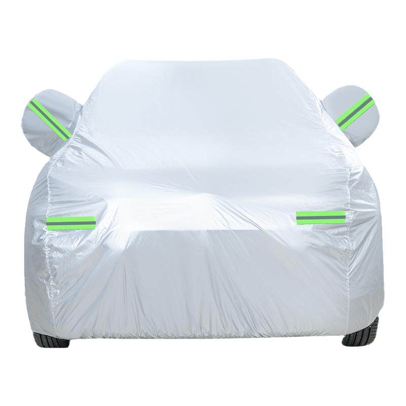 长安CX70CX70T车套隔热遮阳全罩