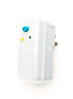 防触电开关电热水器漏电保护插头