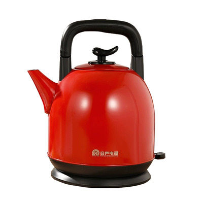 容声5L电热水壶家用大容量烧水壶