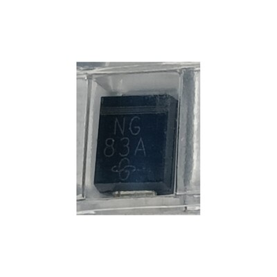SMBJ58A-E3/52瞬态抑制二极管NG