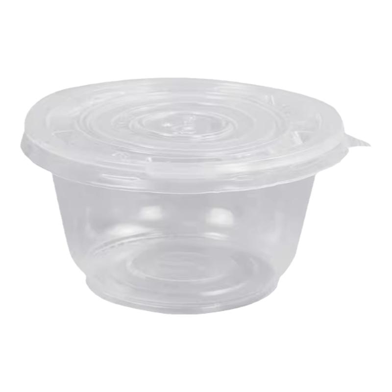 一次性碗食品级家用加厚塑料碗