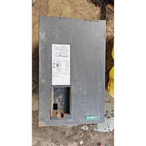〔议价-可维修〕DARING变频器,件,型号My Drive,380 工业设备备件