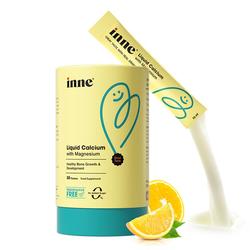 inne小金条钙镁锌液体钙