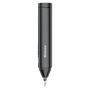 50W手持超声波切割刀工业塑料木板3d树脂PCB手工DIY电动雕刻工具