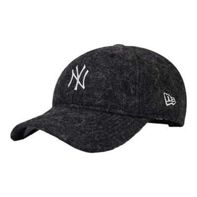 NewEra纽亦华保暖棒球帽休闲百搭