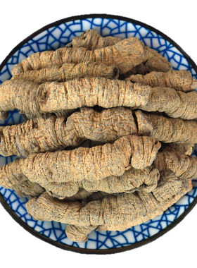 巴戟天中药材正品巴吉天粉巴戟肉