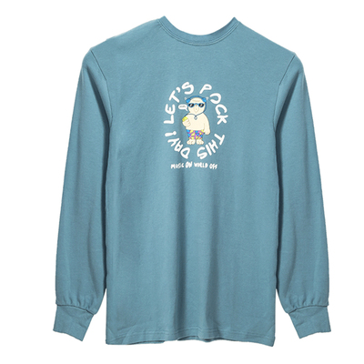 南极人男学生纯棉青少年秋衣秋裤