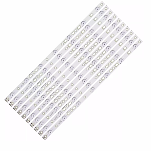 适用于海尔D50MF7000 LED50A900灯条LED50D7-ZC14-01 30350007204