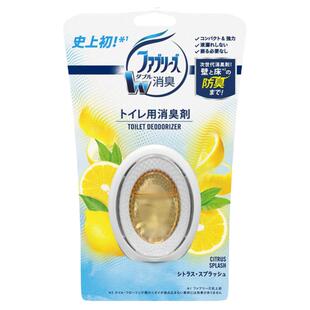 日本原装febreze风倍清厕所卫生间抗菌消臭剂空气芳香剂除臭香薰