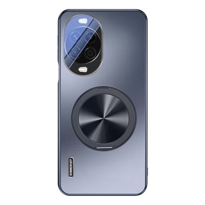 适用华为nova14散热支架手机壳