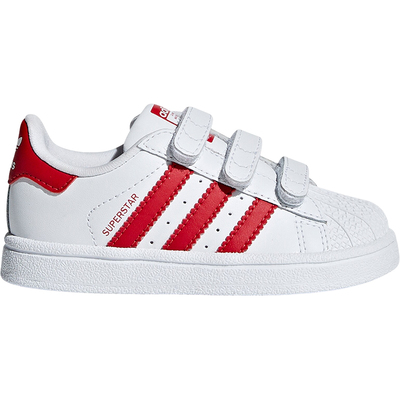 阿迪达斯STANSMITH大童运动鞋