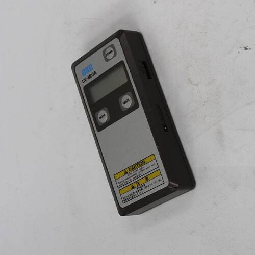 询ORC UV-M03A Energy Meter
