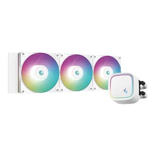 九州风神冰果冰元素360/240冰魔方冰堡垒冰翼冰暴水冷散热ARGB