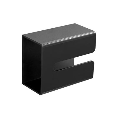 卫生间纸巾盒免打孔壁挂式厕纸架