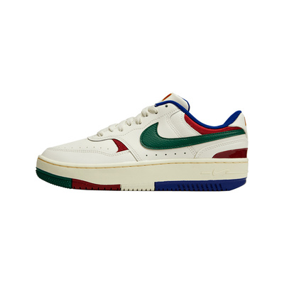 女子休闲鞋耐克nike低帮