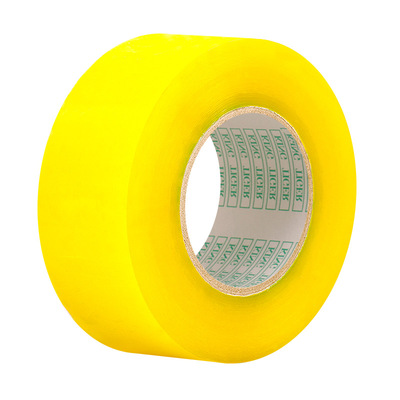 透明胶带大卷淘宝快递封箱胶带