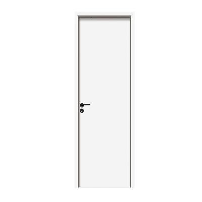 全铝铝门房间门转印卧室门室内隔音蜂窝房门套装门防潮湿铝合金门