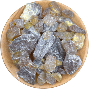 松香中药材500克松膏松肪松胶生松香正品天然松香块可磨粉黄松香