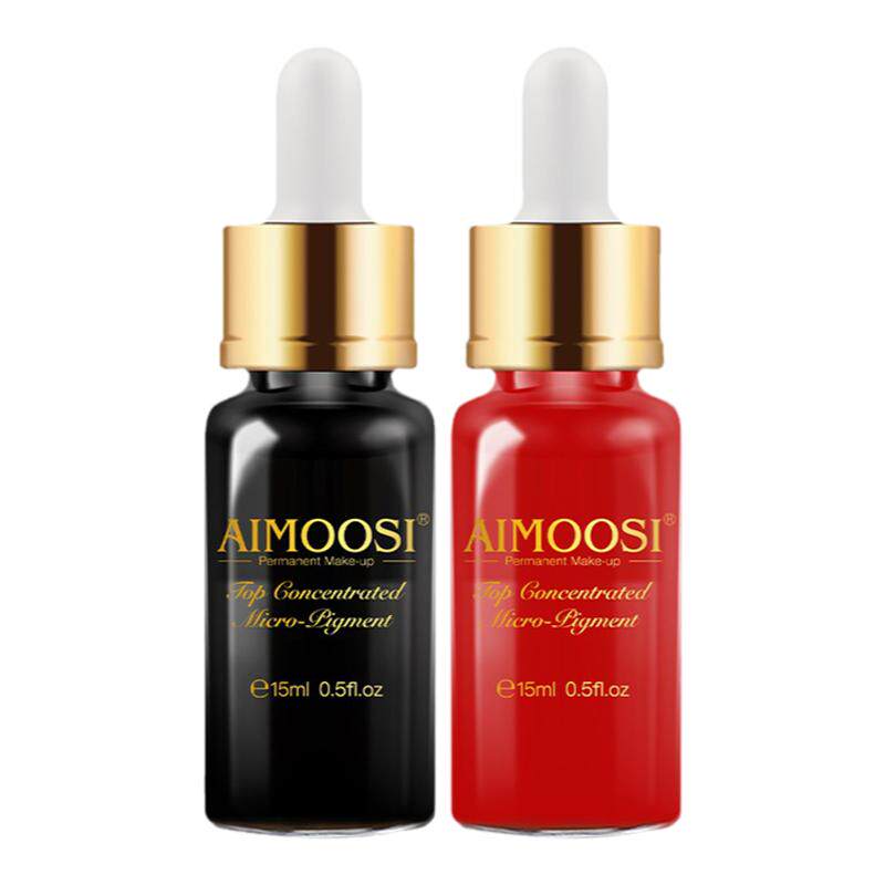 aimoosi中国纹绣色料小分子色料