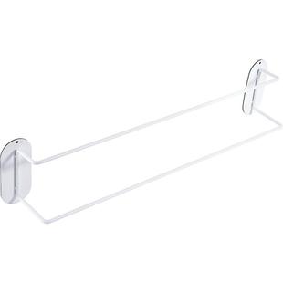 磁吸拖鞋架入户门后免打孔磁铁置物架小户型拖鞋收纳防盗门上鞋架