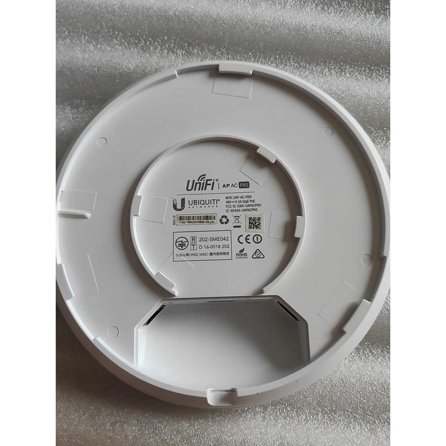 议价UBNT优倍快UniFiU其它元器件