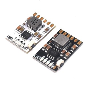MH-CD42 5V2A充放电一体模块3.7V4.2V锂电池升压保护板DIY充电宝