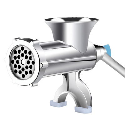 绞肉机手动家用灌香肠器绞馅罐肠