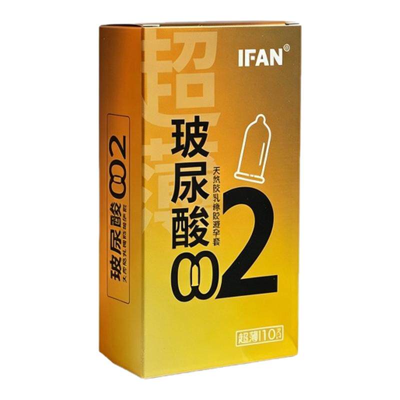 超薄裸感安全套紧致水滑延时成人超润情趣用品保密发货