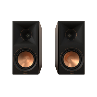 klipsch/杰士RP-600M II家用无源HiFi书架音箱高保真发烧音响