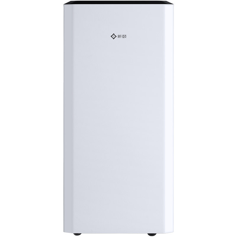 新颐 小白3.0空气净化器家用除甲醛分解去除菌适用面积90-120m²