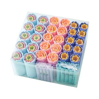 烫发杠加厚万能杠卷发耐用