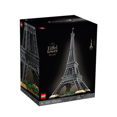 自营乐高益智拼搭积木