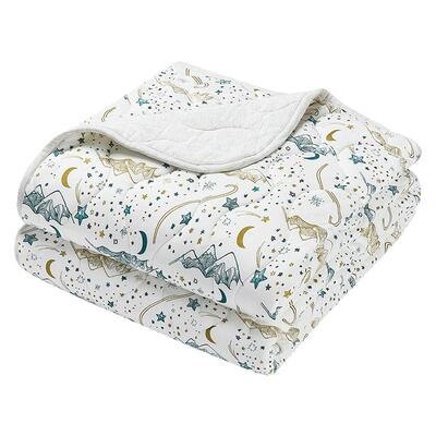 NestDesigns婴儿四季盖被幼儿园