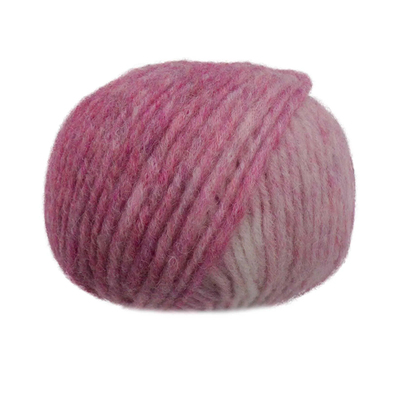 CHAMONIX段染羊驼羊毛混纺线